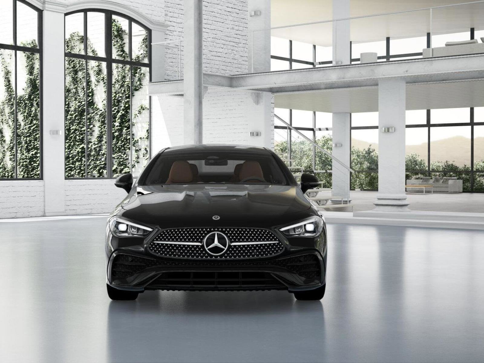 2026 Mercedes-Benz CLE CLE 450 4MATIC®