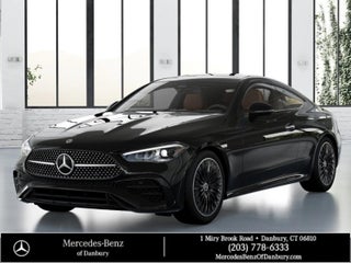 2026 Mercedes-Benz CLE CLE 450 4MATIC®