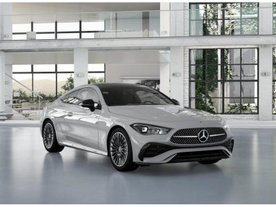 2026 Mercedes-Benz CLE CLE 450 4MATIC®