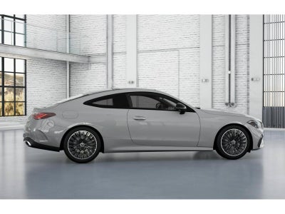 2026 Mercedes-Benz CLE CLE 450 4MATIC®