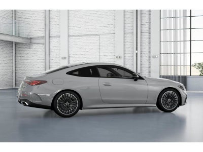 2026 Mercedes-Benz CLE CLE 450 4MATIC®