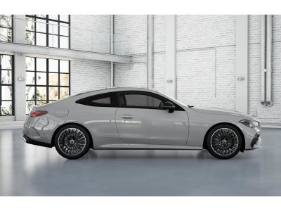 2026 Mercedes-Benz CLE CLE 450 4MATIC®
