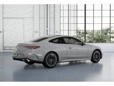 2026 Mercedes-Benz CLE CLE 450 4MATIC®
