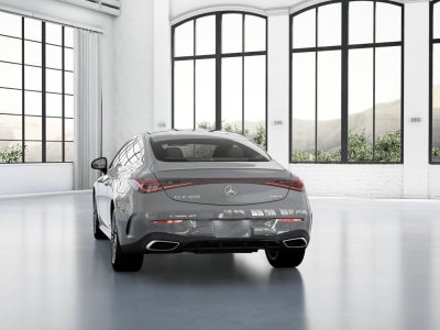 2026 Mercedes-Benz CLE CLE 450 4MATIC®