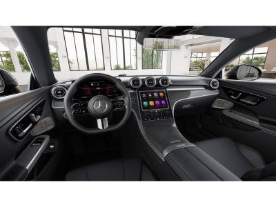 2026 Mercedes-Benz CLE CLE 450 4MATIC®