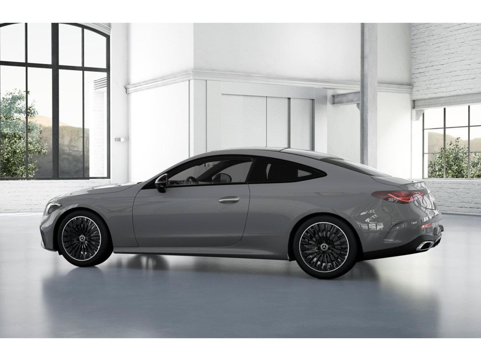 2026 Mercedes-Benz CLE CLE 450 4MATIC®