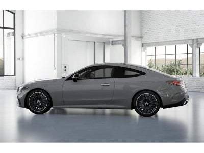 2026 Mercedes-Benz CLE CLE 450 4MATIC®
