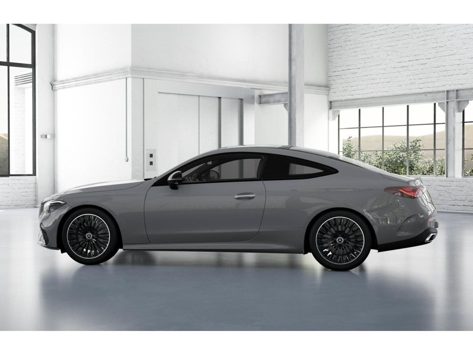 2026 Mercedes-Benz CLE CLE 450 4MATIC®