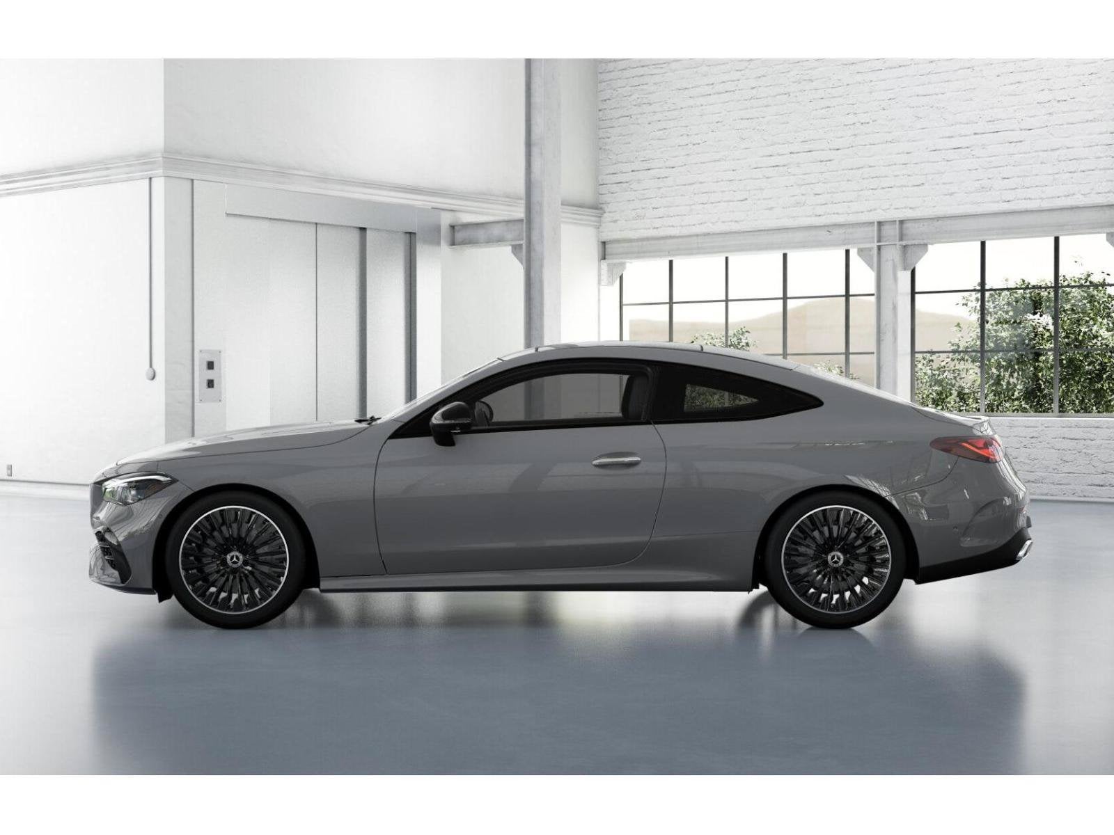 2026 Mercedes-Benz CLE CLE 450 4MATIC®