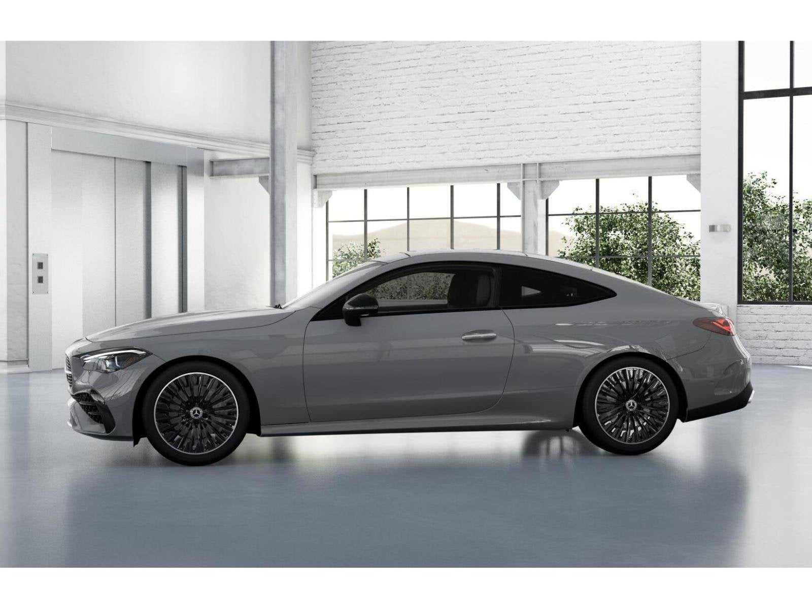 2026 Mercedes-Benz CLE CLE 450 4MATIC®