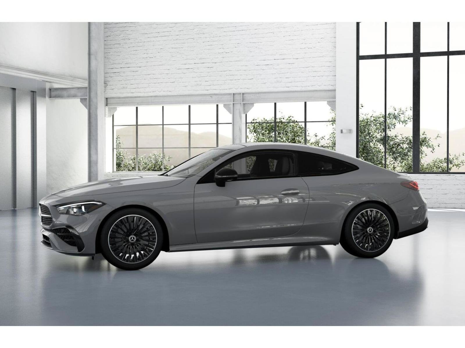 2026 Mercedes-Benz CLE CLE 450 4MATIC®