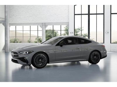2026 Mercedes-Benz CLE CLE 450 4MATIC®