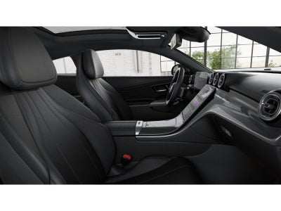 2026 Mercedes-Benz CLE CLE 450 4MATIC®