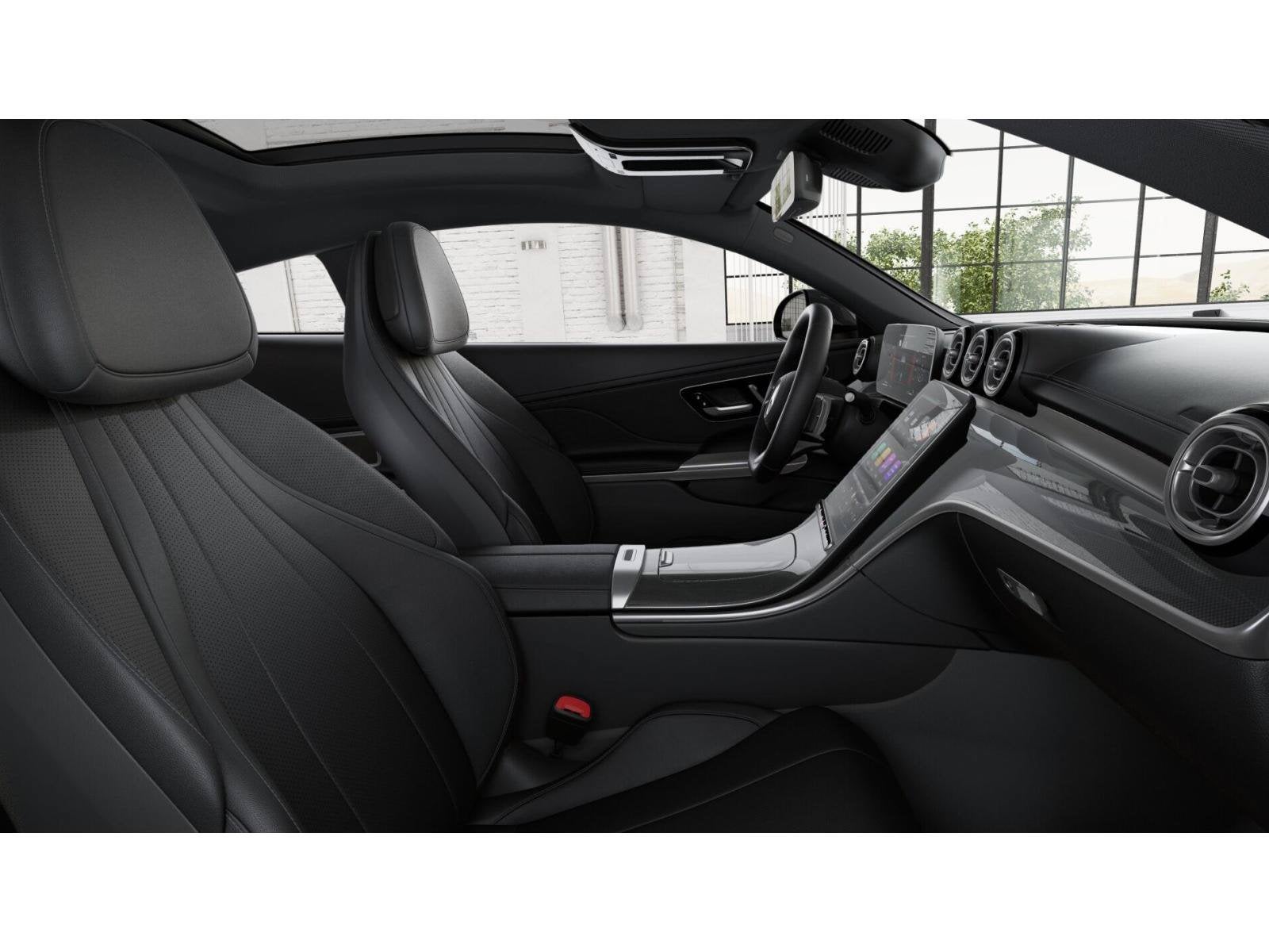 2026 Mercedes-Benz CLE CLE 450 4MATIC®