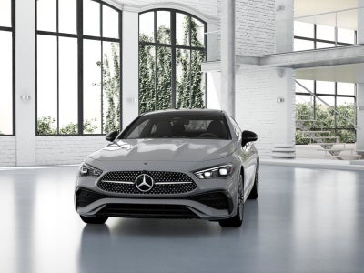 2026 Mercedes-Benz CLE CLE 450 4MATIC®