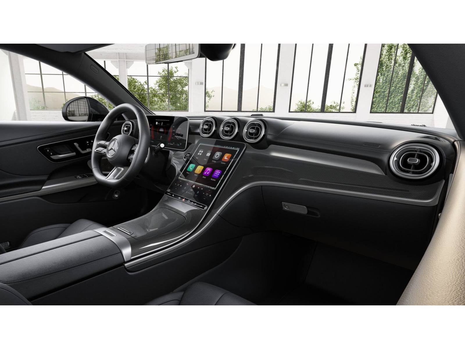 2026 Mercedes-Benz CLE CLE 450 4MATIC®