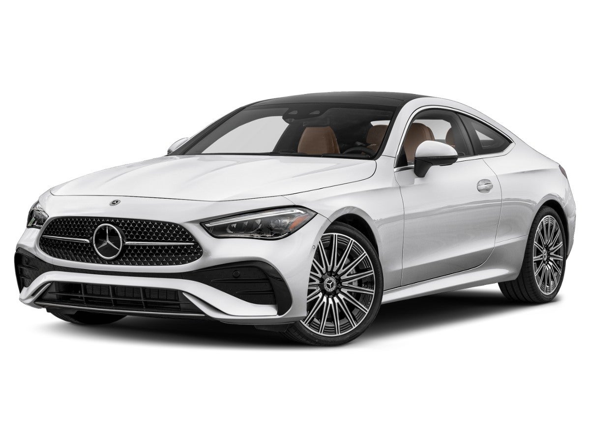 2027 Mercedes-Benz CLE CLE 450 4MATIC®