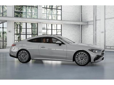 2027 Mercedes-Benz CLE CLE 450 4MATIC®