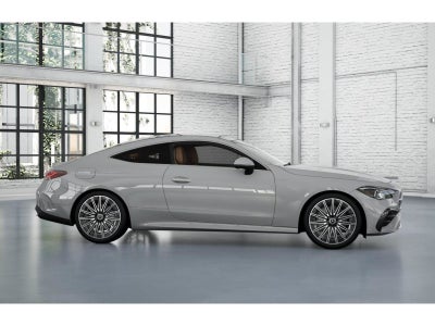 2027 Mercedes-Benz CLE CLE 450 4MATIC®