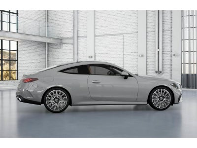 2027 Mercedes-Benz CLE CLE 450 4MATIC®