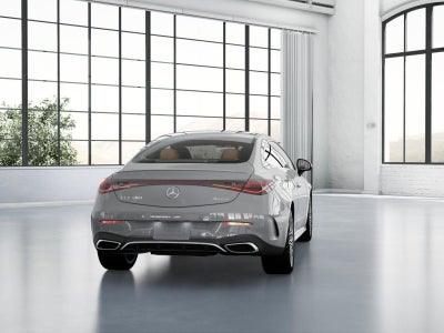 2027 Mercedes-Benz CLE CLE 450 4MATIC®