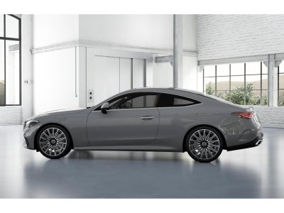 2027 Mercedes-Benz CLE CLE 450 4MATIC®