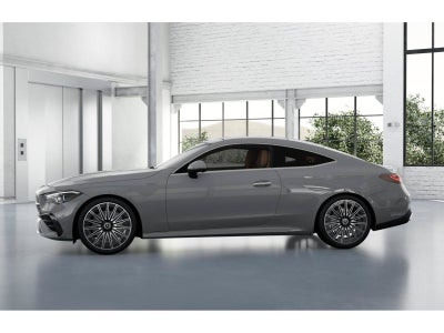 2027 Mercedes-Benz CLE CLE 450 4MATIC®