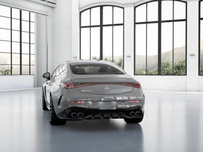 2026 Mercedes-Benz CLE CLE 53 AMG® 4MATIC®