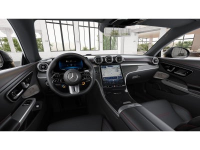 2026 Mercedes-Benz CLE CLE 53 AMG® 4MATIC®