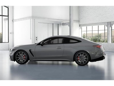 2026 Mercedes-Benz CLE CLE 53 AMG® 4MATIC®