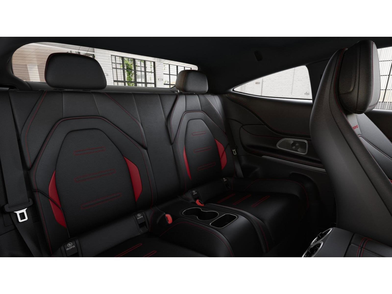 2026 Mercedes-Benz CLE CLE 53 AMG® 4MATIC®