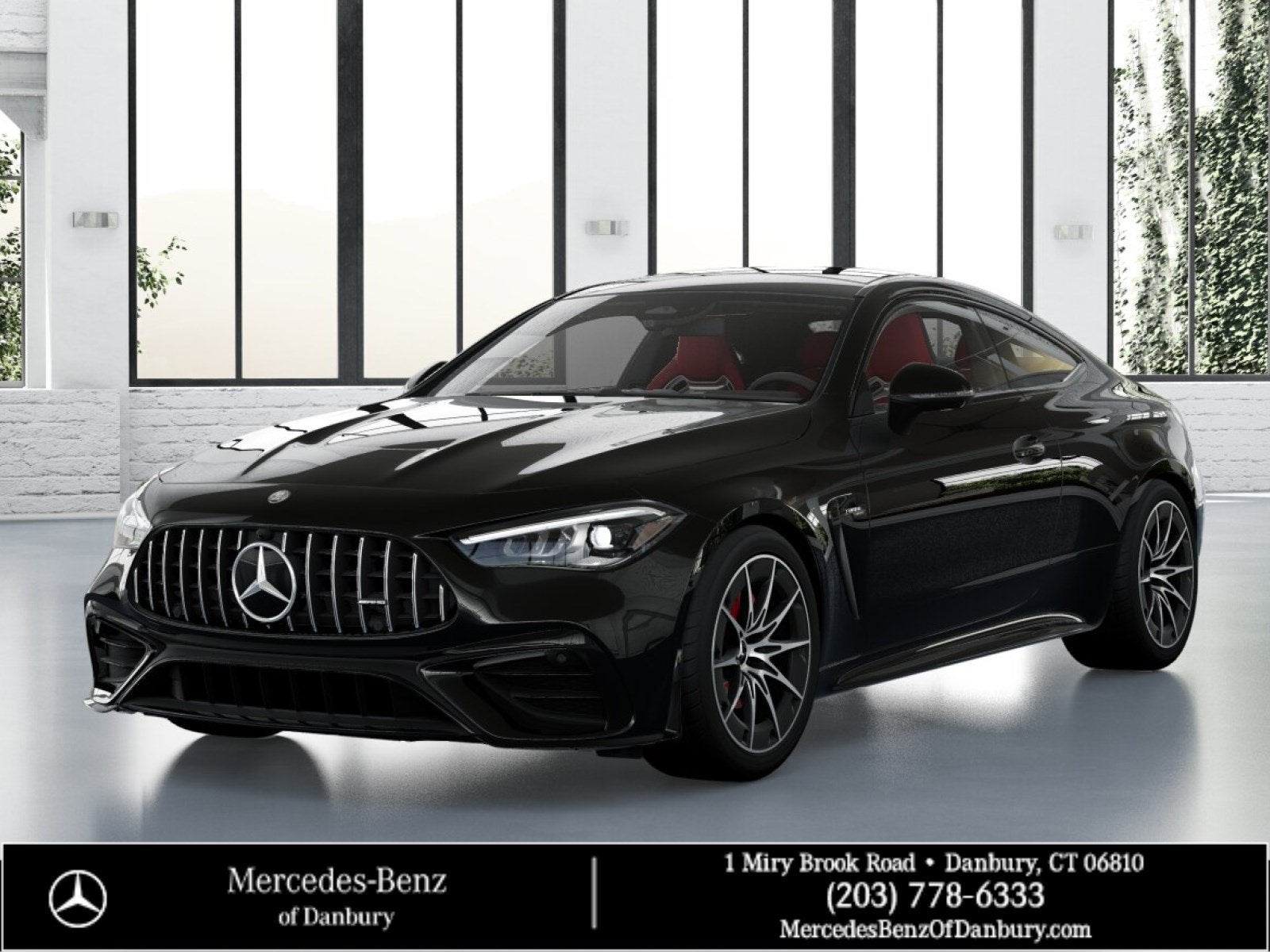 2027 Mercedes-Benz CLE CLE 53 AMG® Base