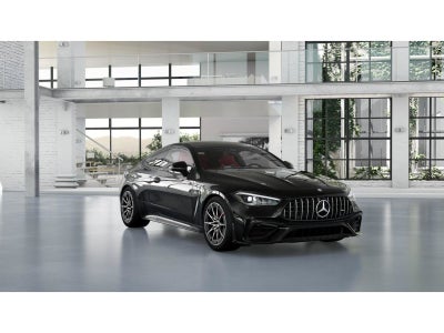 2027 Mercedes-Benz CLE CLE 53 AMG® Base