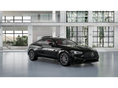 2027 Mercedes-Benz CLE CLE 53 AMG® Base