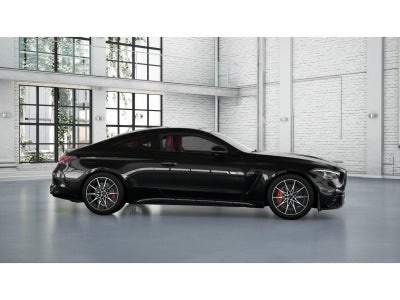 2027 Mercedes-Benz CLE CLE 53 AMG® Base