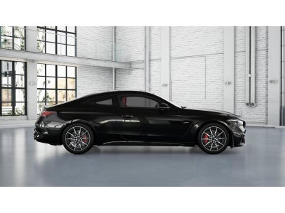 2027 Mercedes-Benz CLE CLE 53 AMG® Base