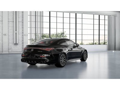 2027 Mercedes-Benz CLE CLE 53 AMG® Base
