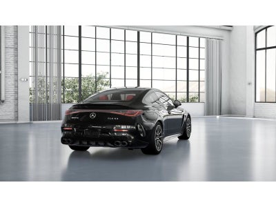 2027 Mercedes-Benz CLE CLE 53 AMG® Base