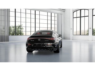 2027 Mercedes-Benz CLE CLE 53 AMG® Base