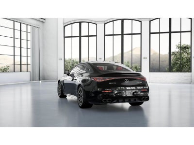 2027 Mercedes-Benz CLE CLE 53 AMG® Base
