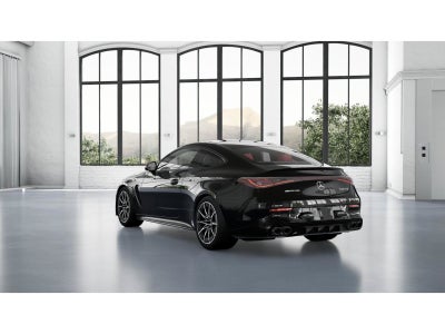 2027 Mercedes-Benz CLE CLE 53 AMG® Base