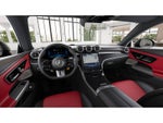 2027 Mercedes-Benz CLE CLE 53 AMG® Base