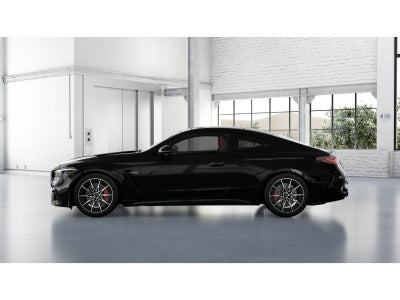 2027 Mercedes-Benz CLE CLE 53 AMG® Base