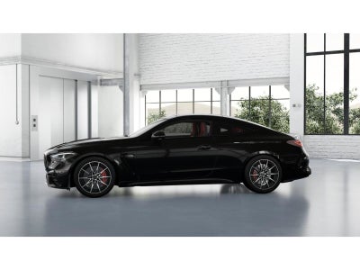 2027 Mercedes-Benz CLE CLE 53 AMG® Base