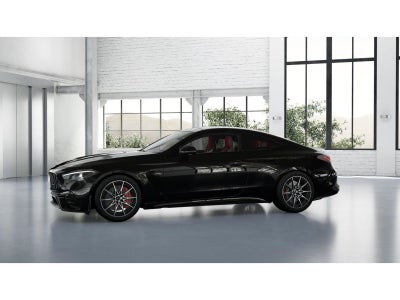 2027 Mercedes-Benz CLE CLE 53 AMG® Base
