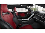 2027 Mercedes-Benz CLE CLE 53 AMG® Base