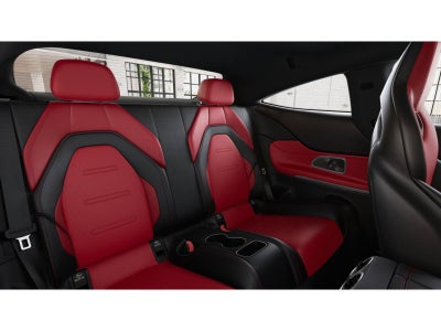 2027 Mercedes-Benz CLE CLE 53 AMG® Base