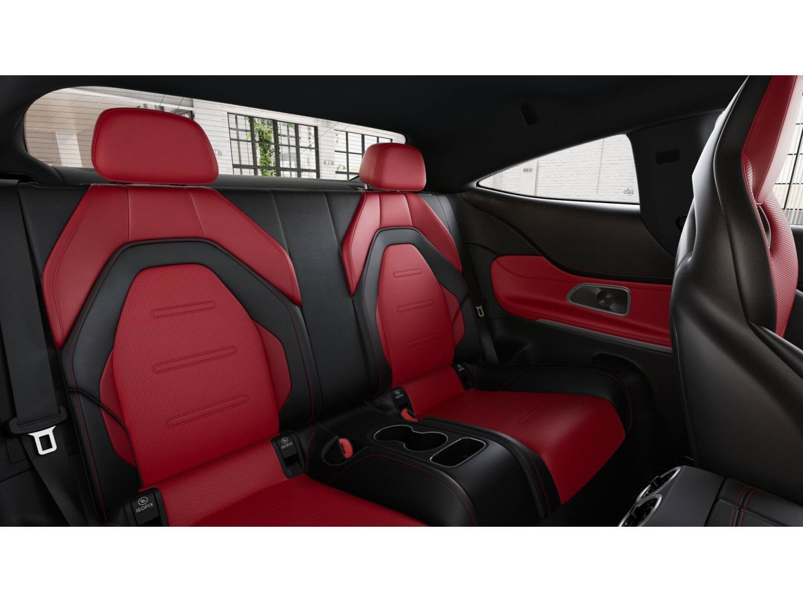 2027 Mercedes-Benz CLE CLE 53 AMG® Base