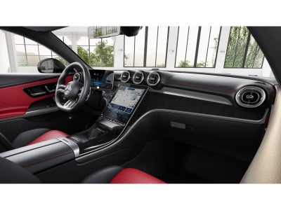 2027 Mercedes-Benz CLE CLE 53 AMG® Base