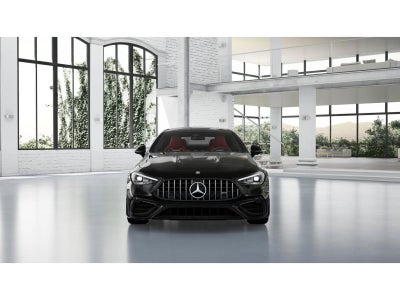 2027 Mercedes-Benz CLE CLE 53 AMG® Base